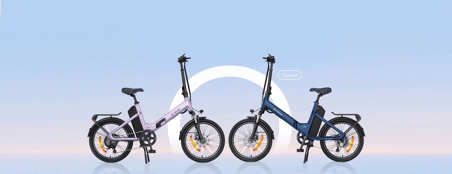 Ride Faster, Explore Further Today
